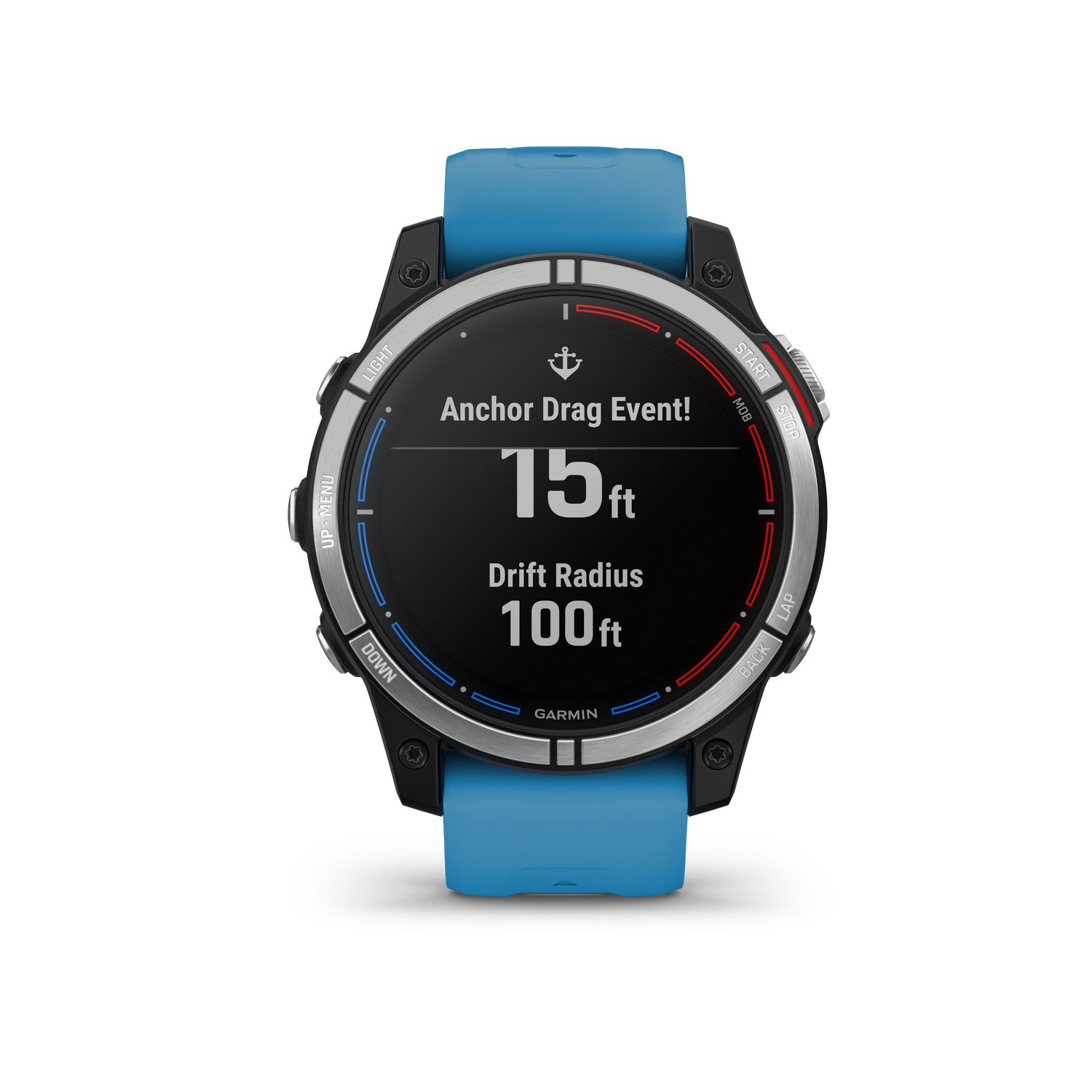Garmin Quatix 7