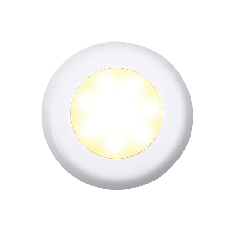 Batsystem LED-Deckenleuchte Typ Nova