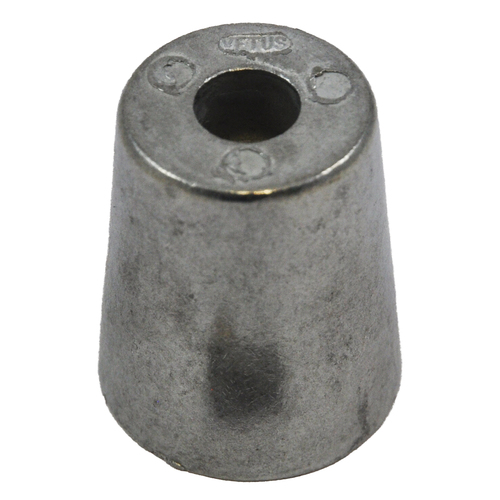 Vetus Ersatz-Zinkanode für 35mm Hutmutter