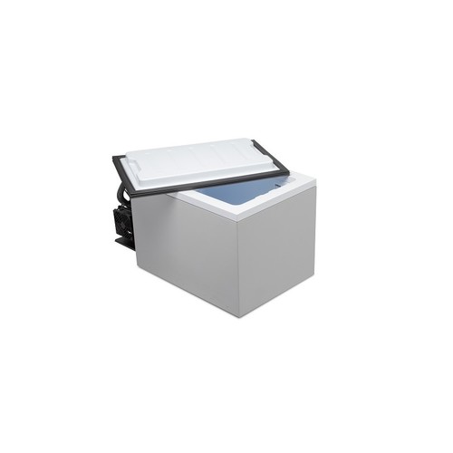 Isotherm BI29 Dual Einbau-Box Version II   12/29V