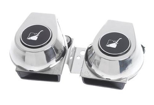 Signalhorn 12V 170mm