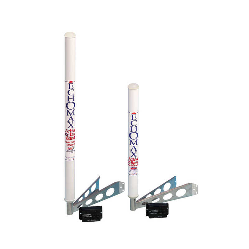 PLASTIMO ECHOMAX DUAL BAND XS RADAR TRANSPONDER