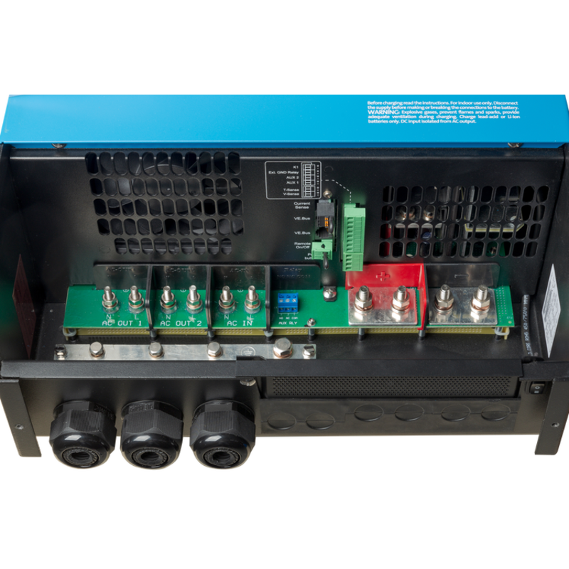 Victron MultiPlus-II 48/15000/200-100 230V