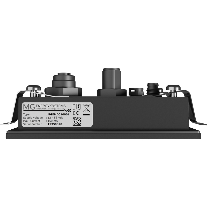 MG Energy Monitor