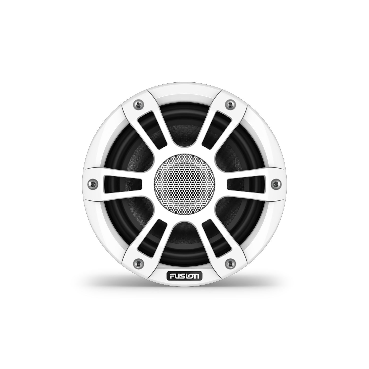 Fusion Signature 3i Tower-Lautsprecher Sport Weiß