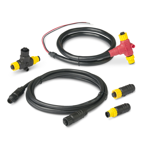 Ancor NMEA 2000-Einzelgerät-Starterkit
