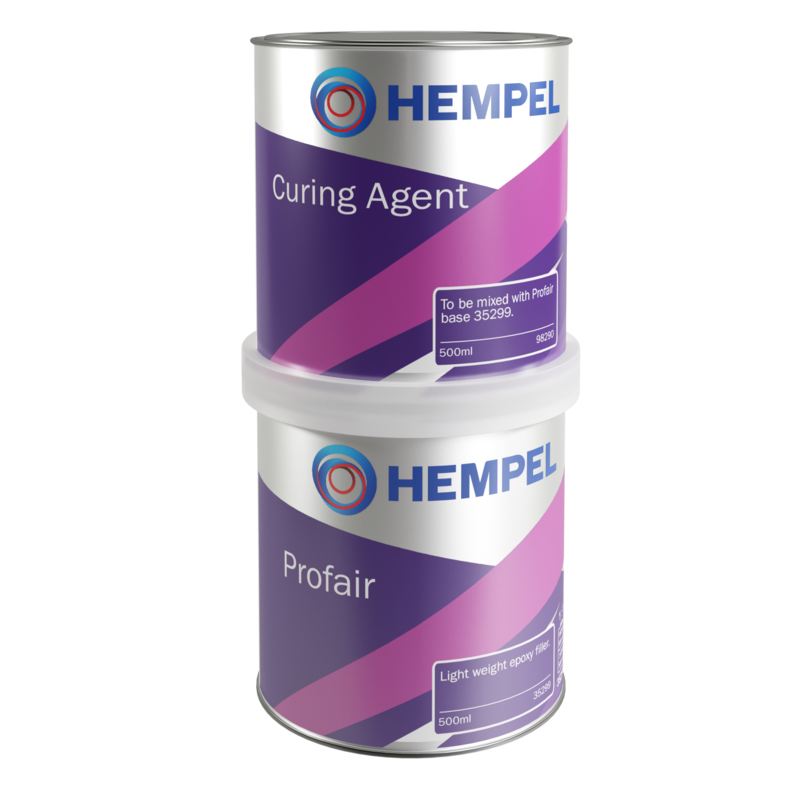 Hempel's Profair  1