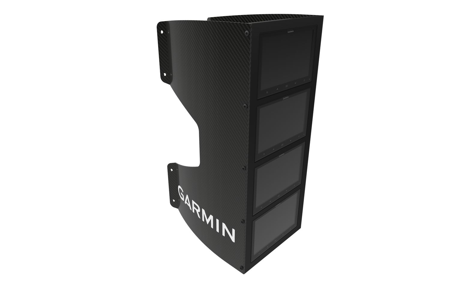 Garmin Masthalter für GNX 120