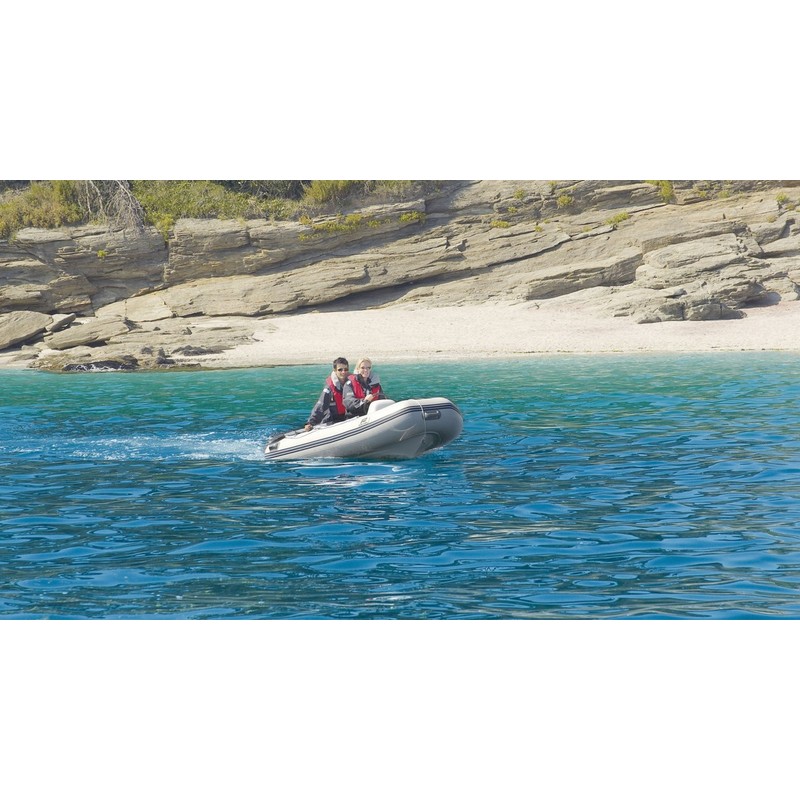 PLASTIMO JOCKEY KONSOLE + KISSEN F/ANNEXE RIB