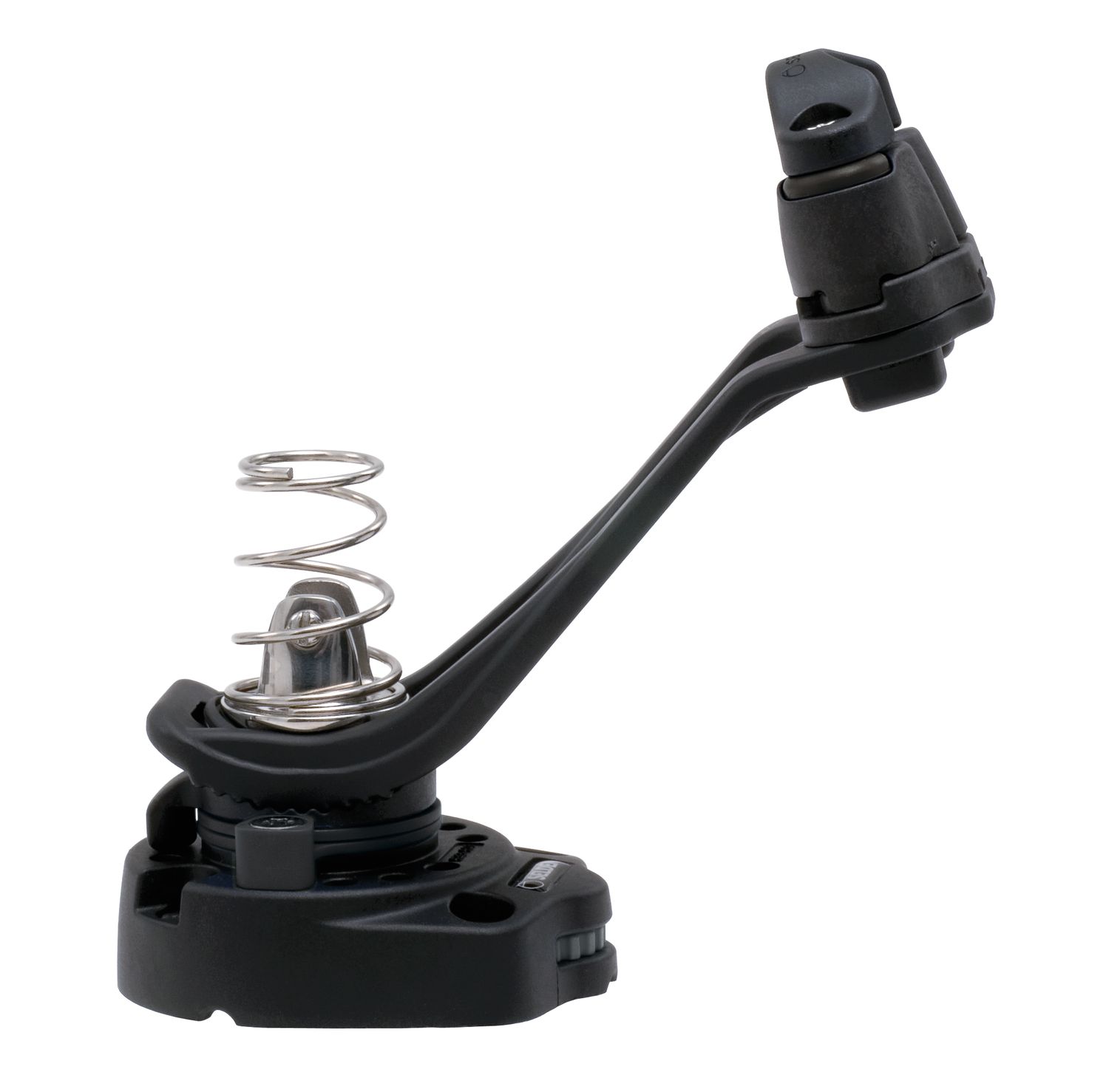Seldén Deckswirbelklemme Cam Cleat 38