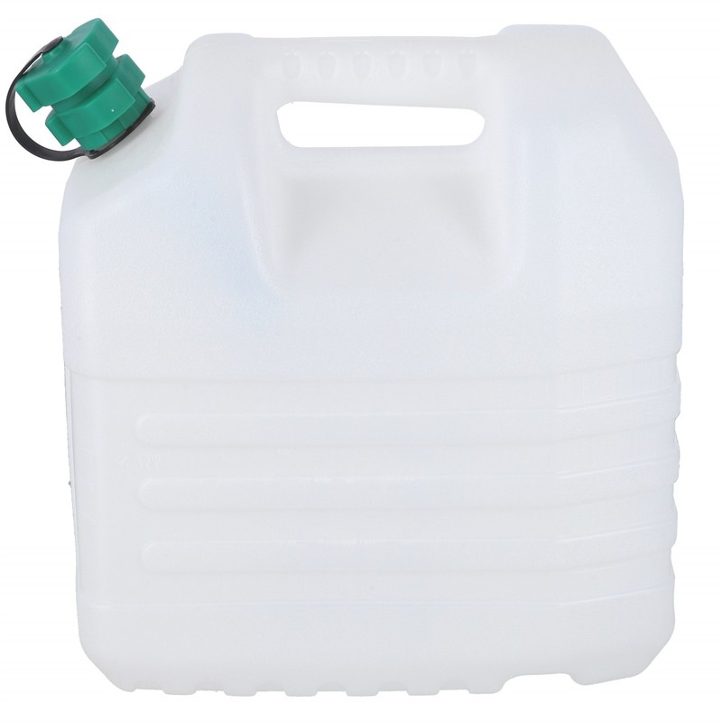 PLASTIMO WASSERKANISTER 10L POLYAETHYLEN