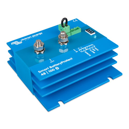 Victron Smart BatteryProtect 48V-100A