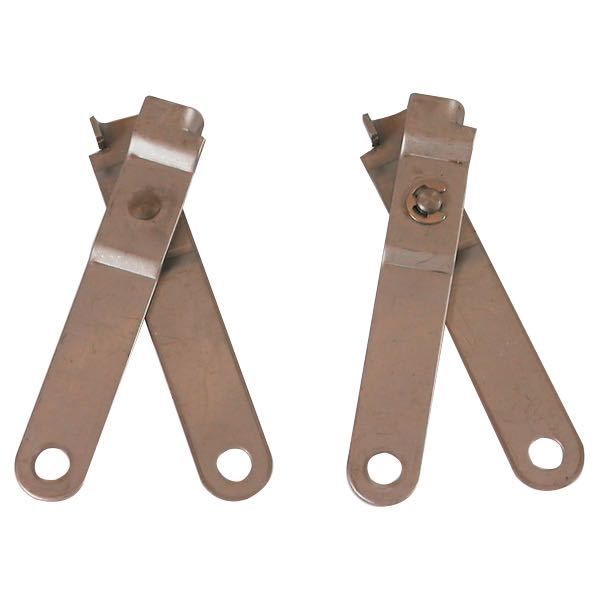 Ultraflex Anschlusskit K35 für Schaltkabel C5-C16 für 140K35