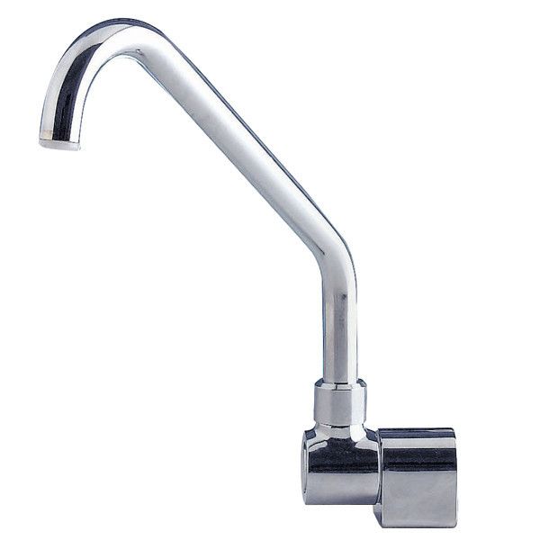 Wasserauslauf für Fusspumpe BR0100