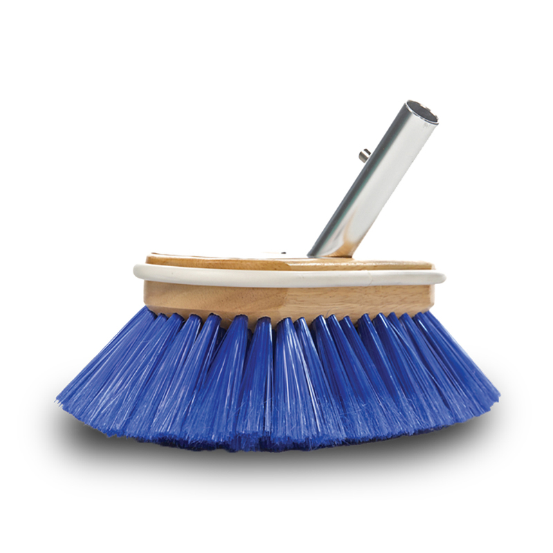 Deckmate Waschbürste Extra Weich (Blau)
