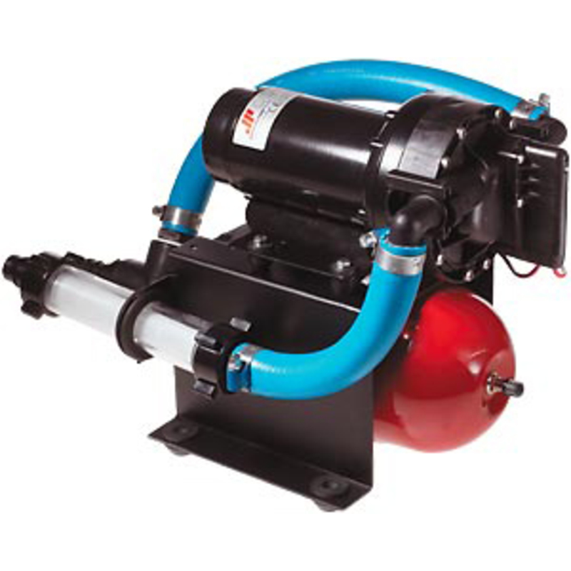 Johnson Aqua-Jet WPS Uno 5.2-24V 2,8bar 20L