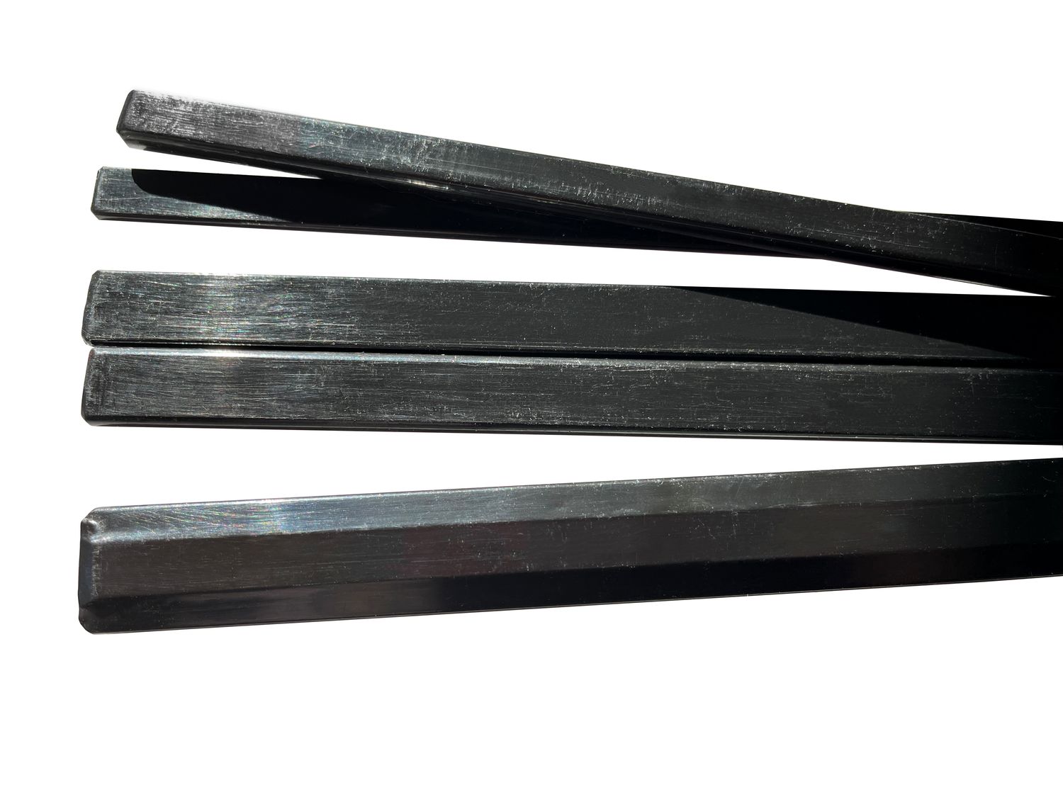 Dynaflex Offshore Segellatten Länge: 1600mm,Breite: 20mm,Ausführung: verjüngt,Höhe: 5,8mm