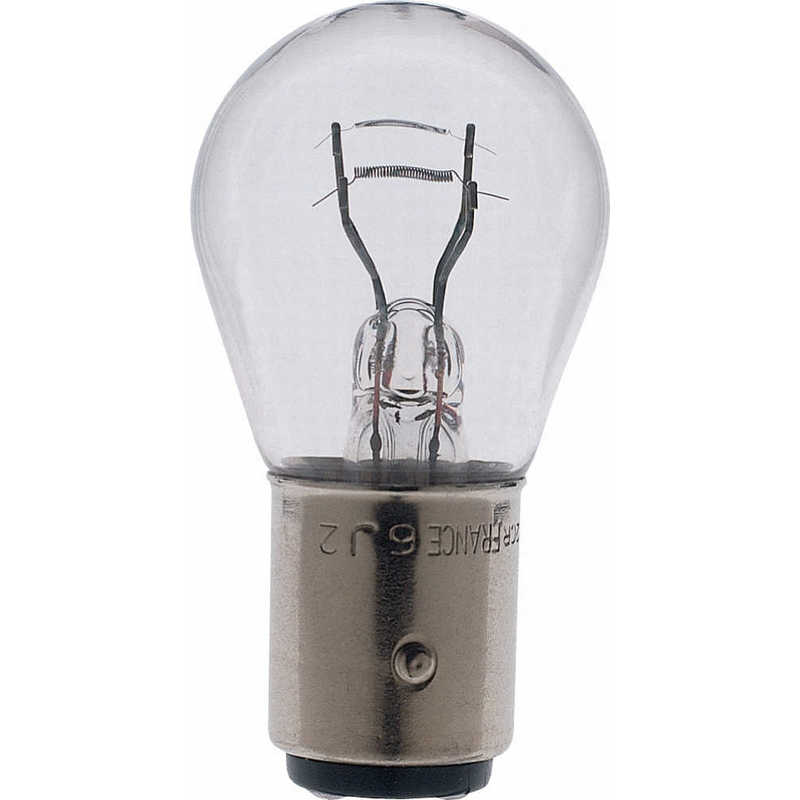 Hella Glühlampe 12V/10W BA15S 99265301