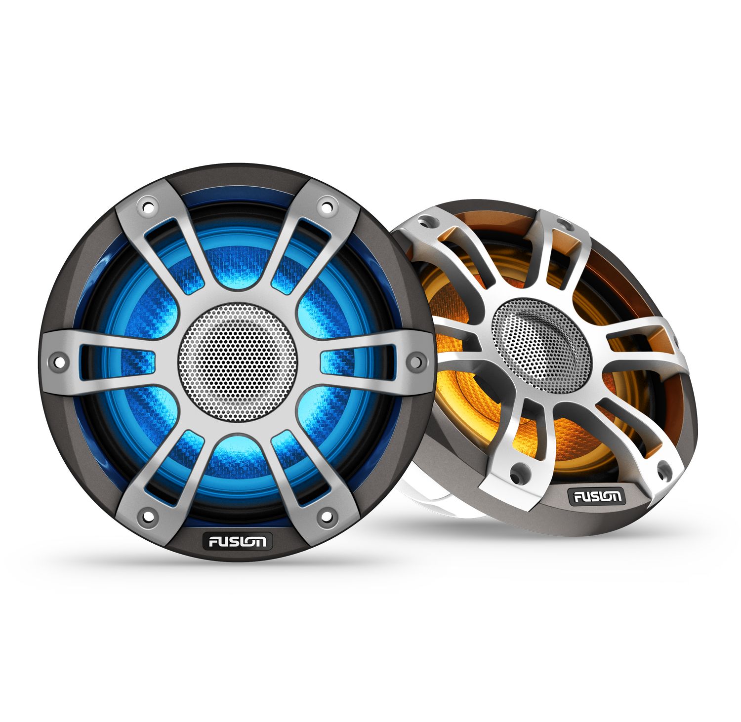 Fusion Signature i3 Sport Grau