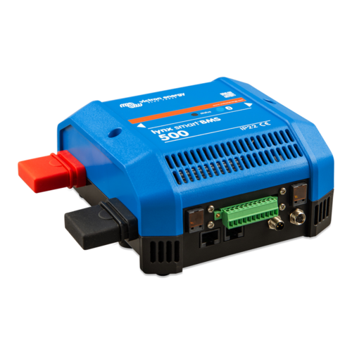 Victron Lynx Smart BMS 500 (M8)