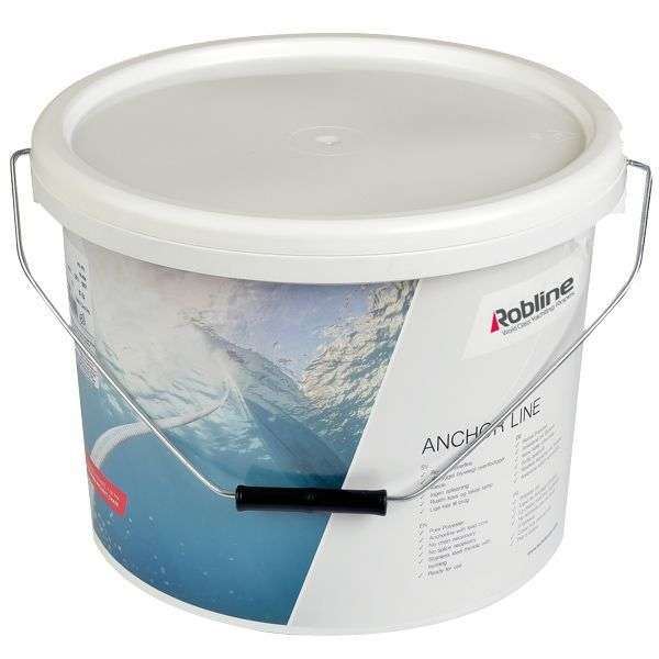 Ankerleine FSE mit Bleieinlage 50m