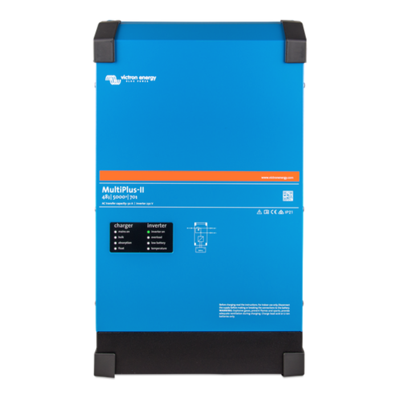 Victron MultiPlus 48/5000/70-100 230V VE.Bus