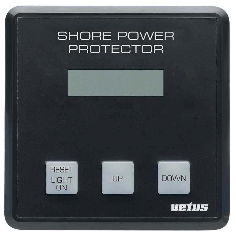 Vetus Landanschluß-Protector