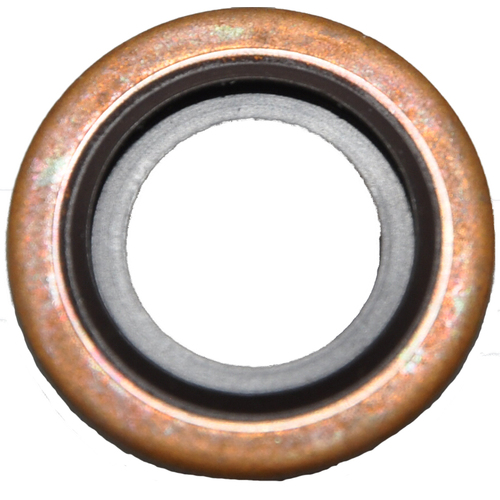 Steyr  DICHTRING 12,7x19x1,5 (BOUNDED)