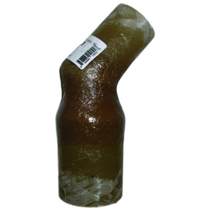 Centek Reduzierstück 89x102mm  mit 45º Biegung