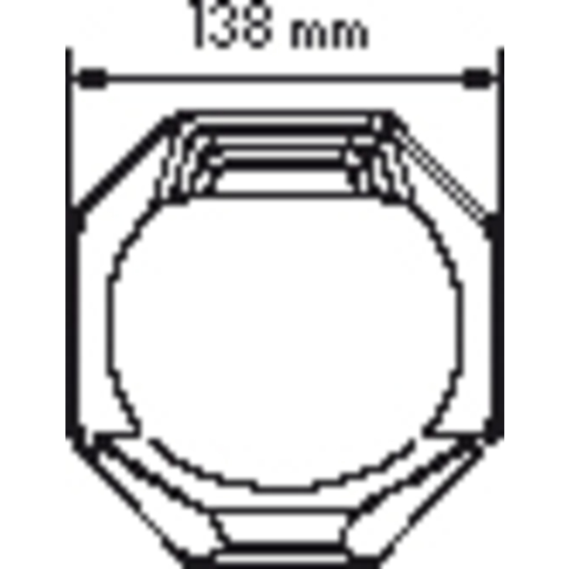 PLASTIMO CONTEST 130 SCHWARZ SCHOTMONTAGE  Z/A