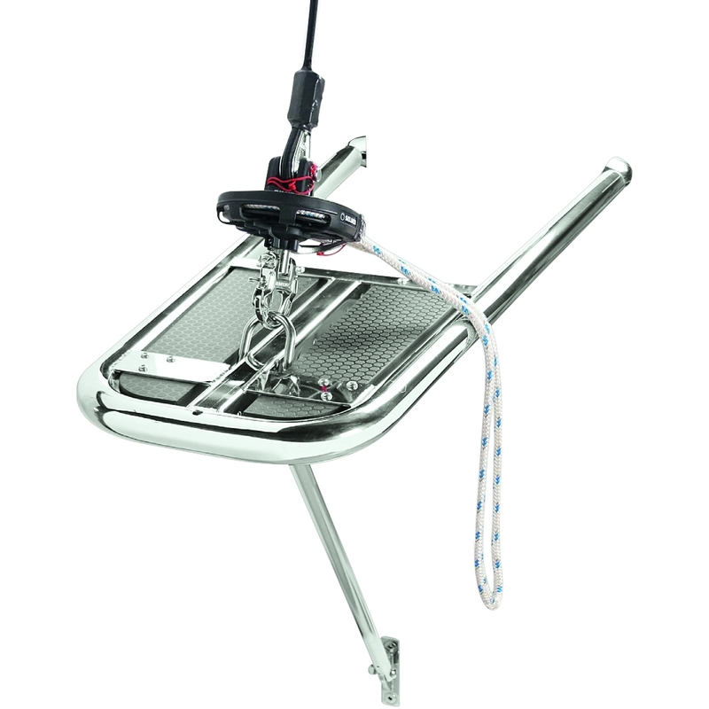 Plastimo BOW PLATFORM RACE80 FOR BOAT 26-3