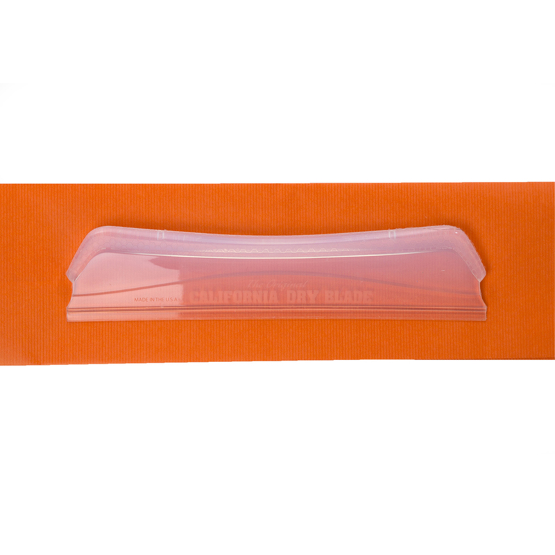 Deckmate flexibler Abzieher Silikon