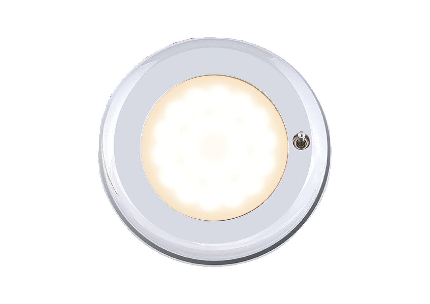 Batsystem LED-Deckenleuchte Typ Nova