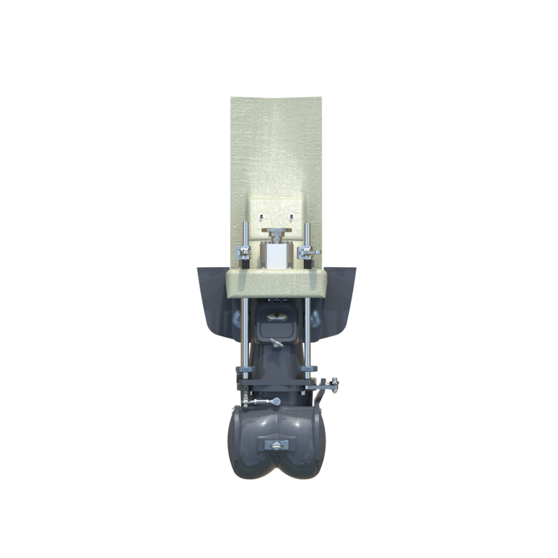 Alamarin Jet AJ 180