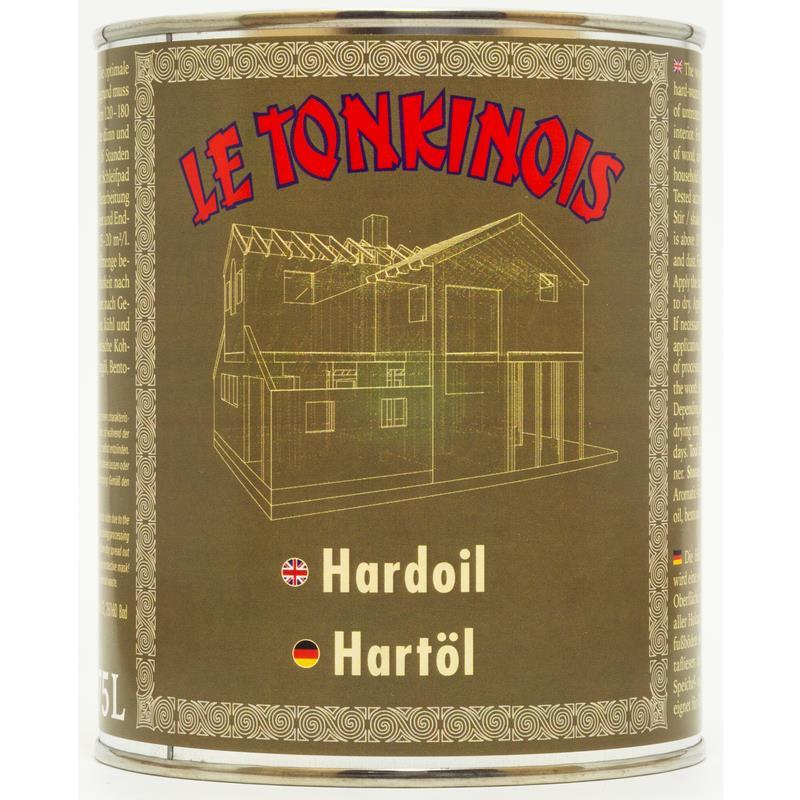 LeTonkinois Hartöl 0,75