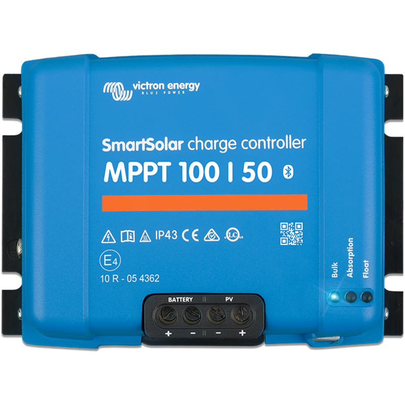 Victron SmartSolar MPPT 100/30