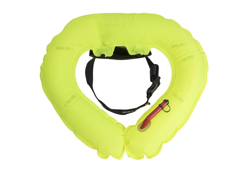 Spinlock, Rettungsmittel Auftriebshilfe, Alto Hüftgürtel - 75N