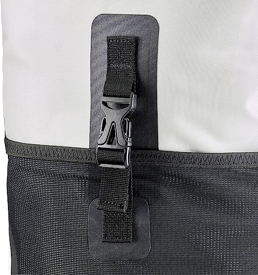 Musto, wasserdichter Rucksack, DRY BACK PACK, 40L