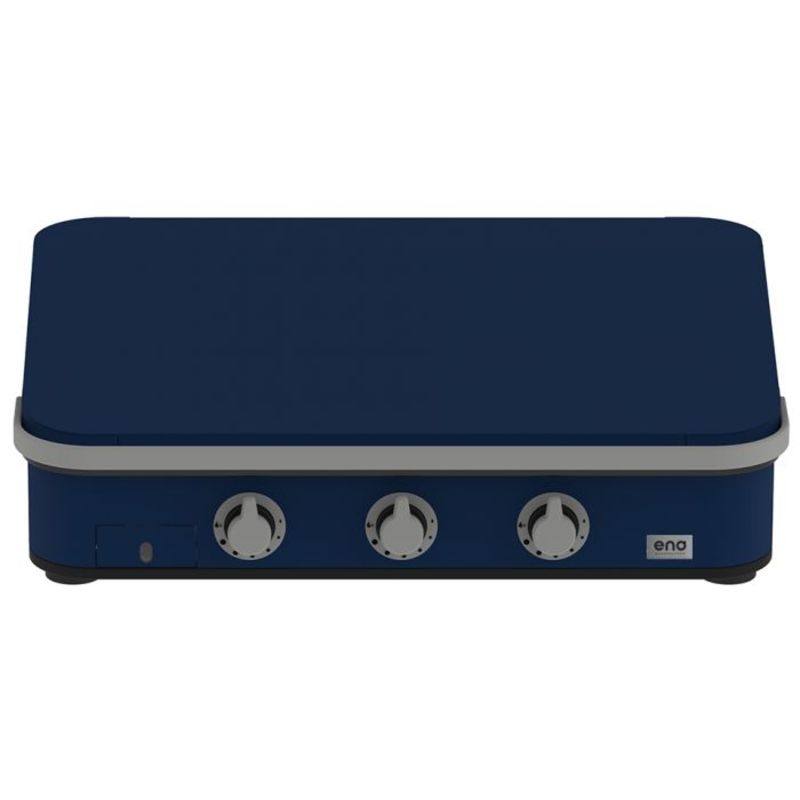 Eno Plancha Enosign 80 bleu navy