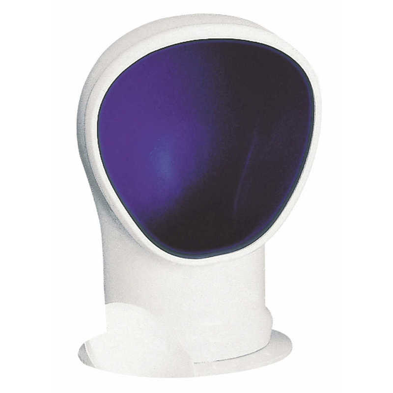 PLASTIMO WINDHUTZE BLAU PVC 120 MM