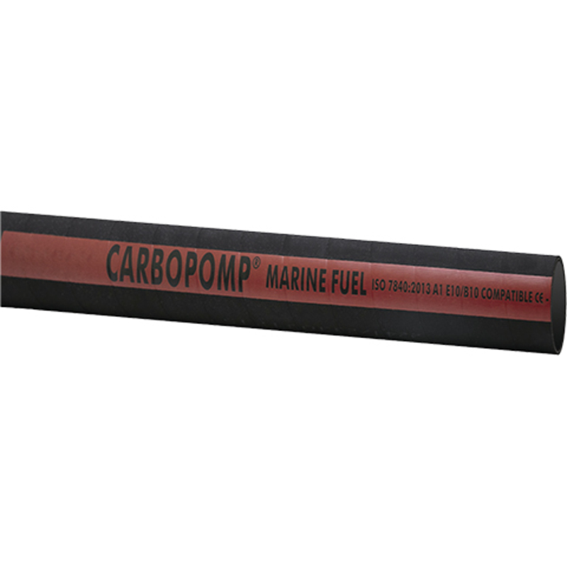 Crosseven Treibstoffschlauch - Ø 6 mm