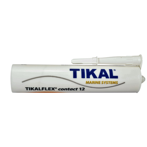 Tikal Tikalflex Contact 12 Allround Kleber