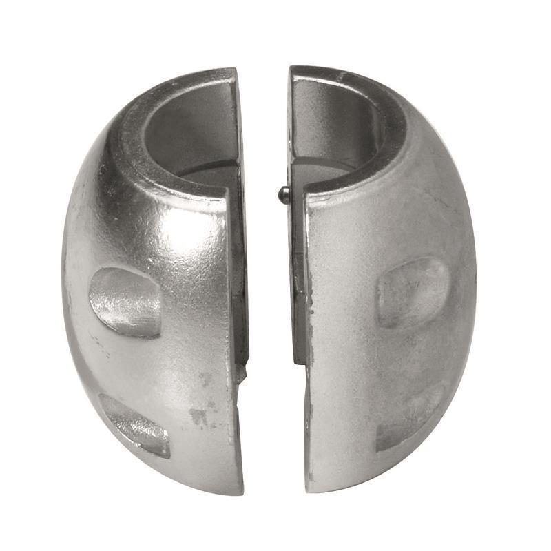 PLASTIMO WELLENANODE NUSSFOERMIG ZC *20MM/IN