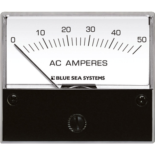 BUKH PRO AMMETER AC 0-100A + COIL