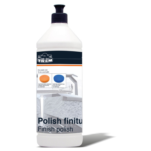 BUKH PRO Polierpaste 1 Lt