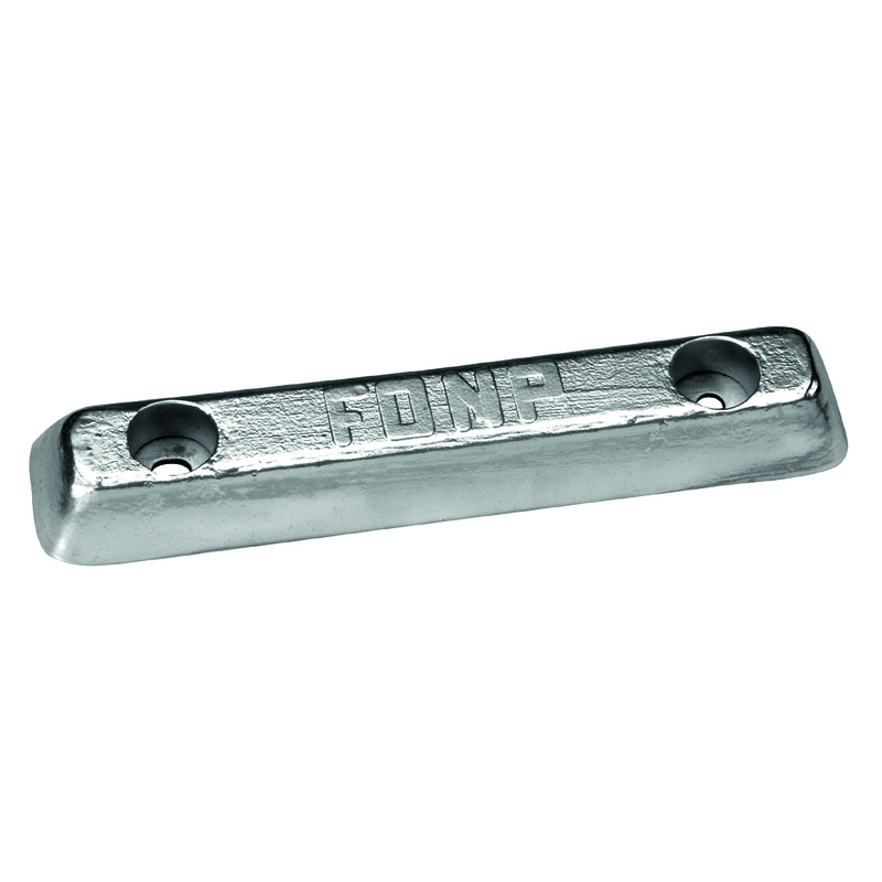 PLASTIMO STABANODE VERSCHRAUB 290X55X30MM
