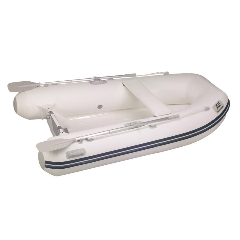 PLASTIMO Schlauchboot MX-240 FOLD RIB grau