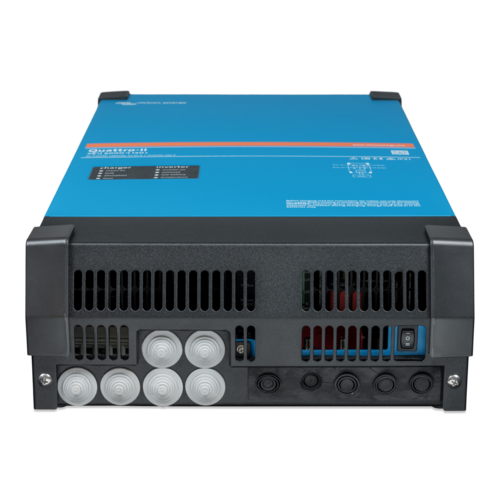 Victron Quattro-II 24/5000/120-50/50 230V