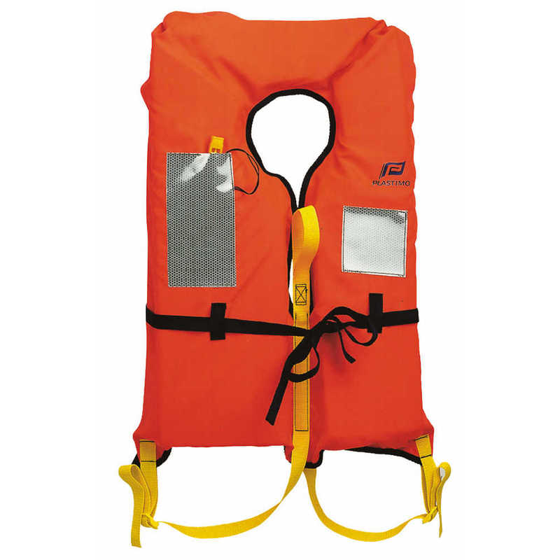 PLASTIMO Storm 3 150N  50-70KG + Licht