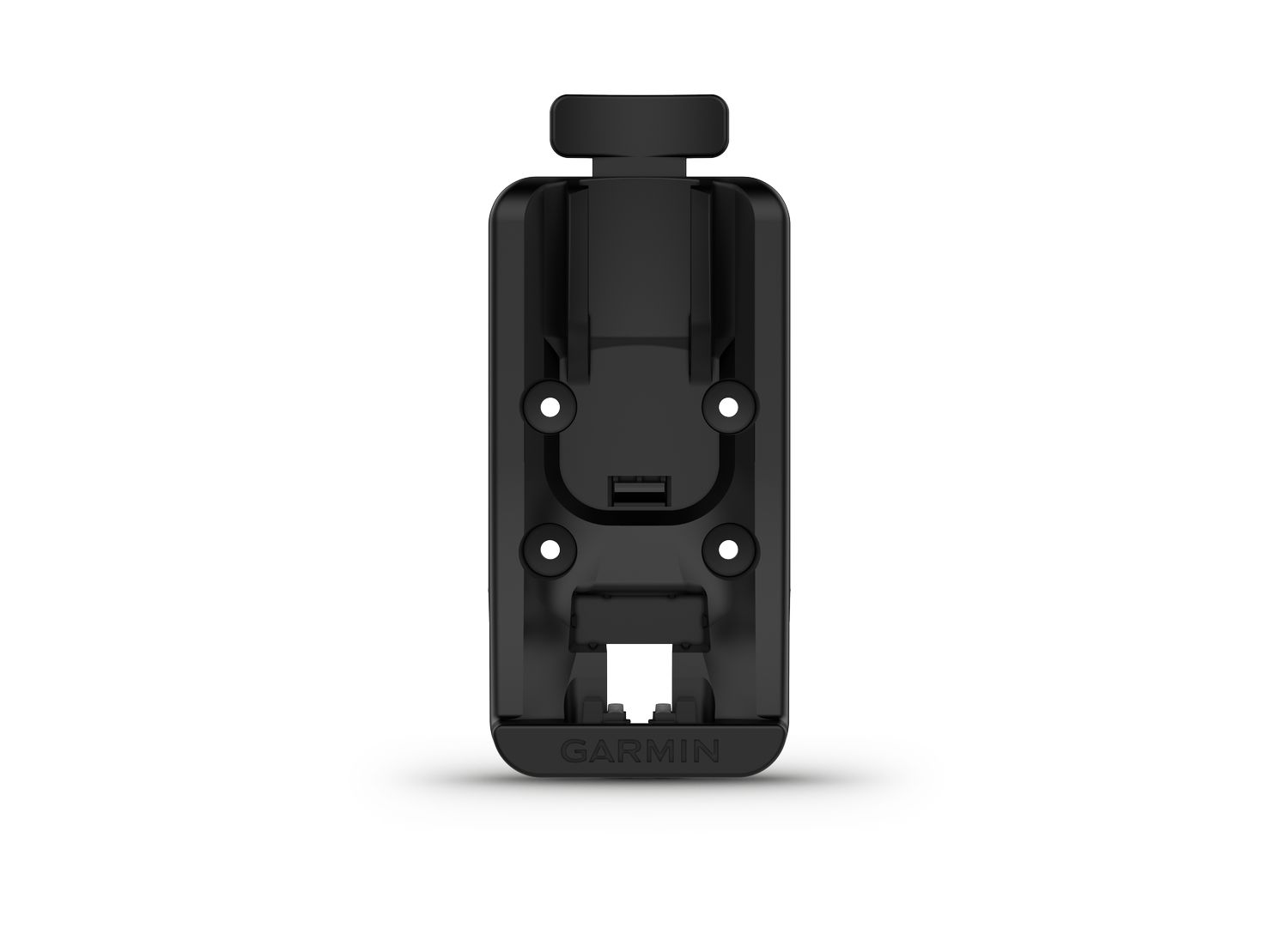 Halterung für Garmin GPSMAP 86 mit Stromversorgung